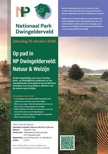 W2608 141-NP-A3 poster excursie NP DV 10-10 online gebruik