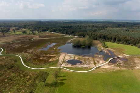 Drenthe met kinderen wat te doen? 44 Leukste kinderactiviteiten en uitjes - Mamaliefde